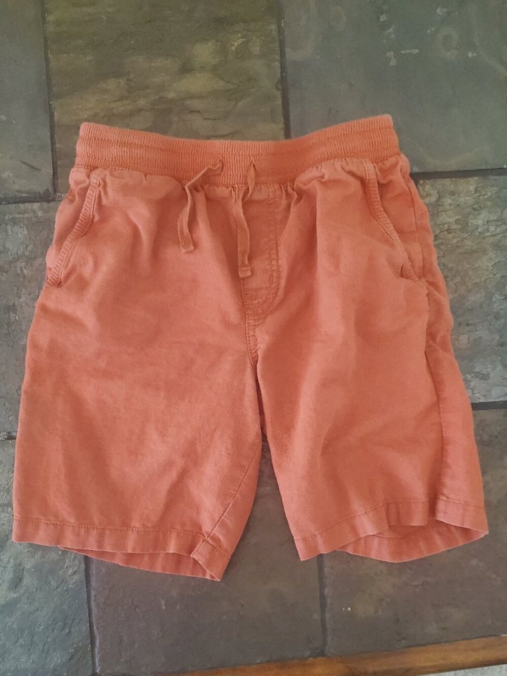 Tea Collection Boys Shorts size 10